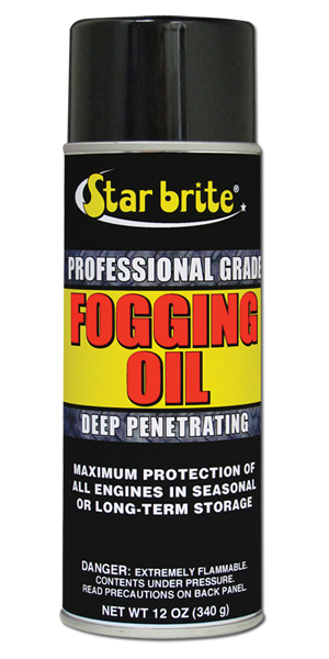 Ochranný olej pro motory - 0,35l Ochranný olej pro motory - 0,35l