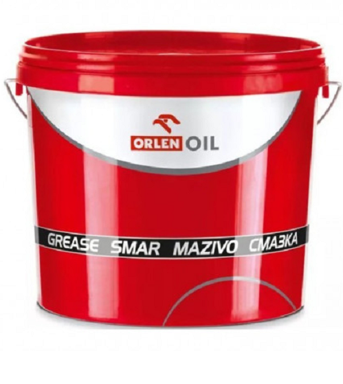 Orlen Liten LA 2 - 8kg - 