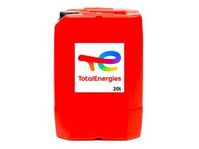  Total AERO DM 15W-50 - 26l