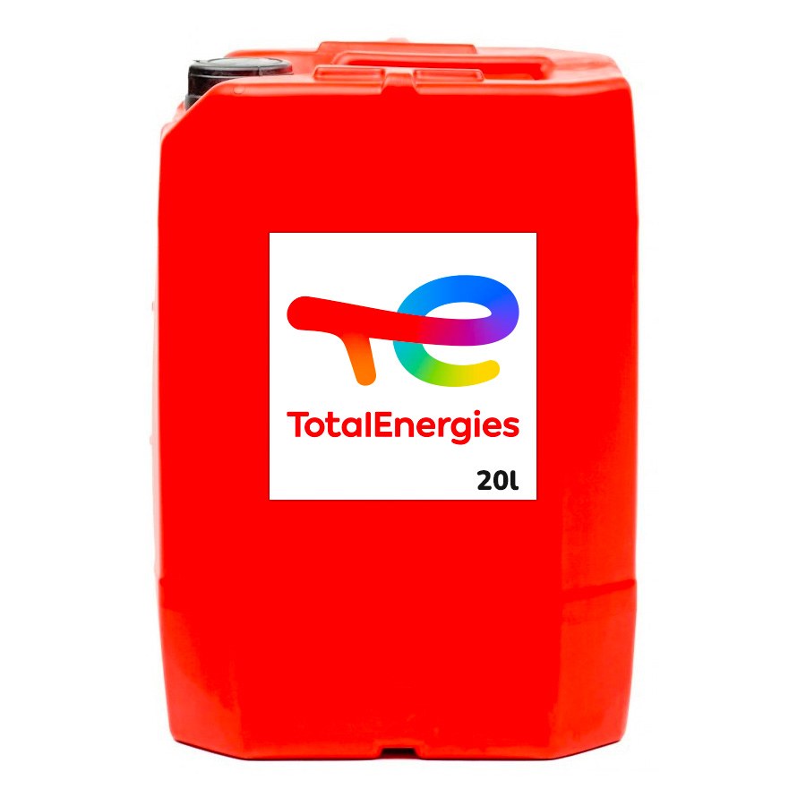  Total AERO DM 15W-50 - 26l - 