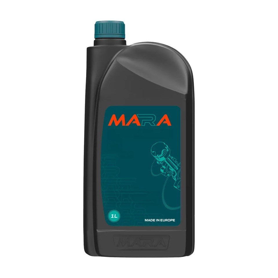 Mara Garden 4T SAE 30 - 1l - 